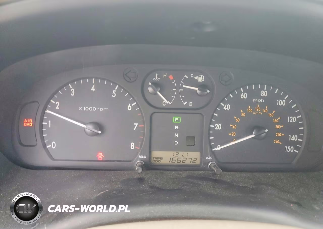2004 Kia Optima Lx-Ex VIN:KNAGD128445269491 - 9