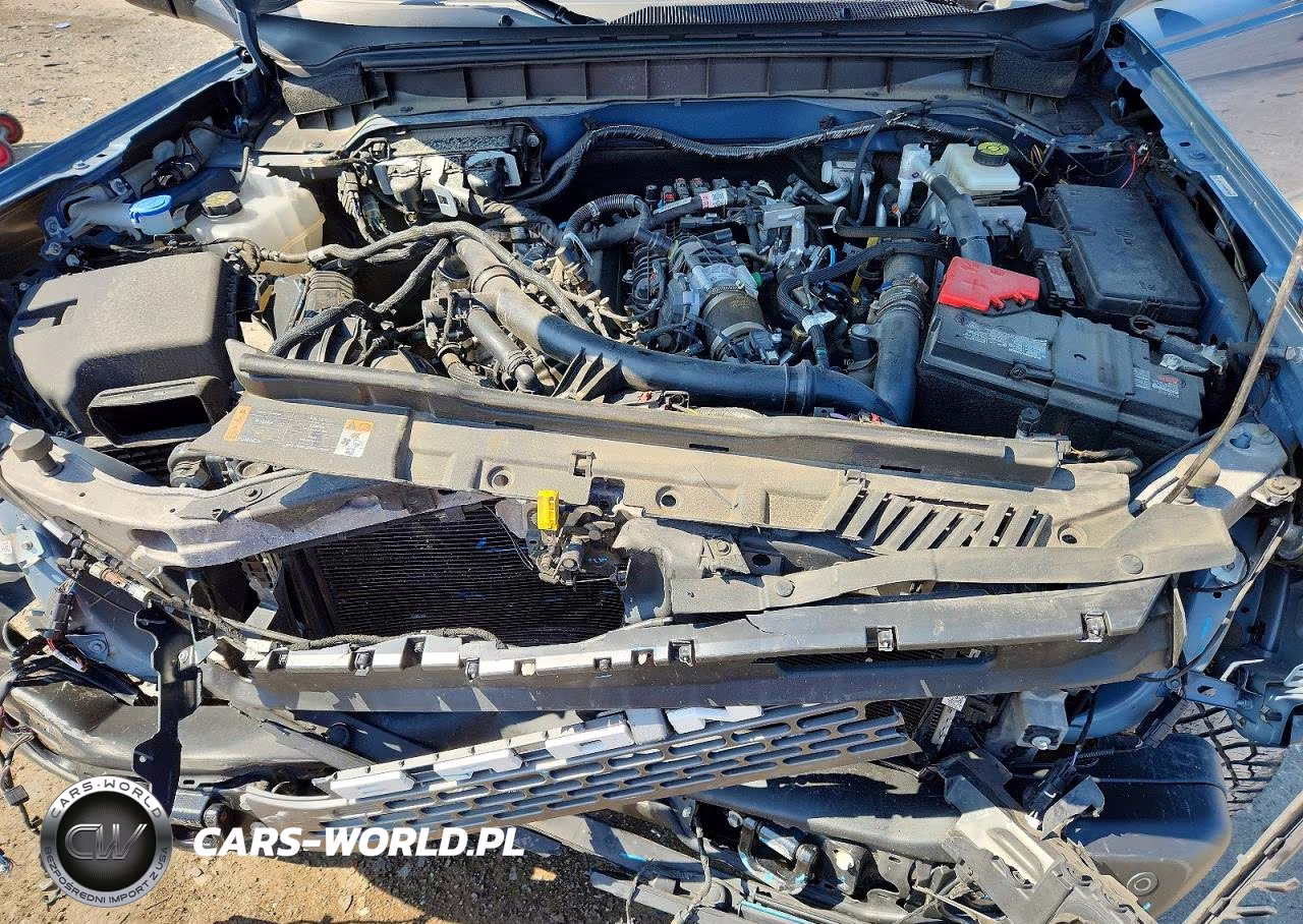 2023 Ford Bronco Base VIN:1FMEE5DPXPLB11137 - 12