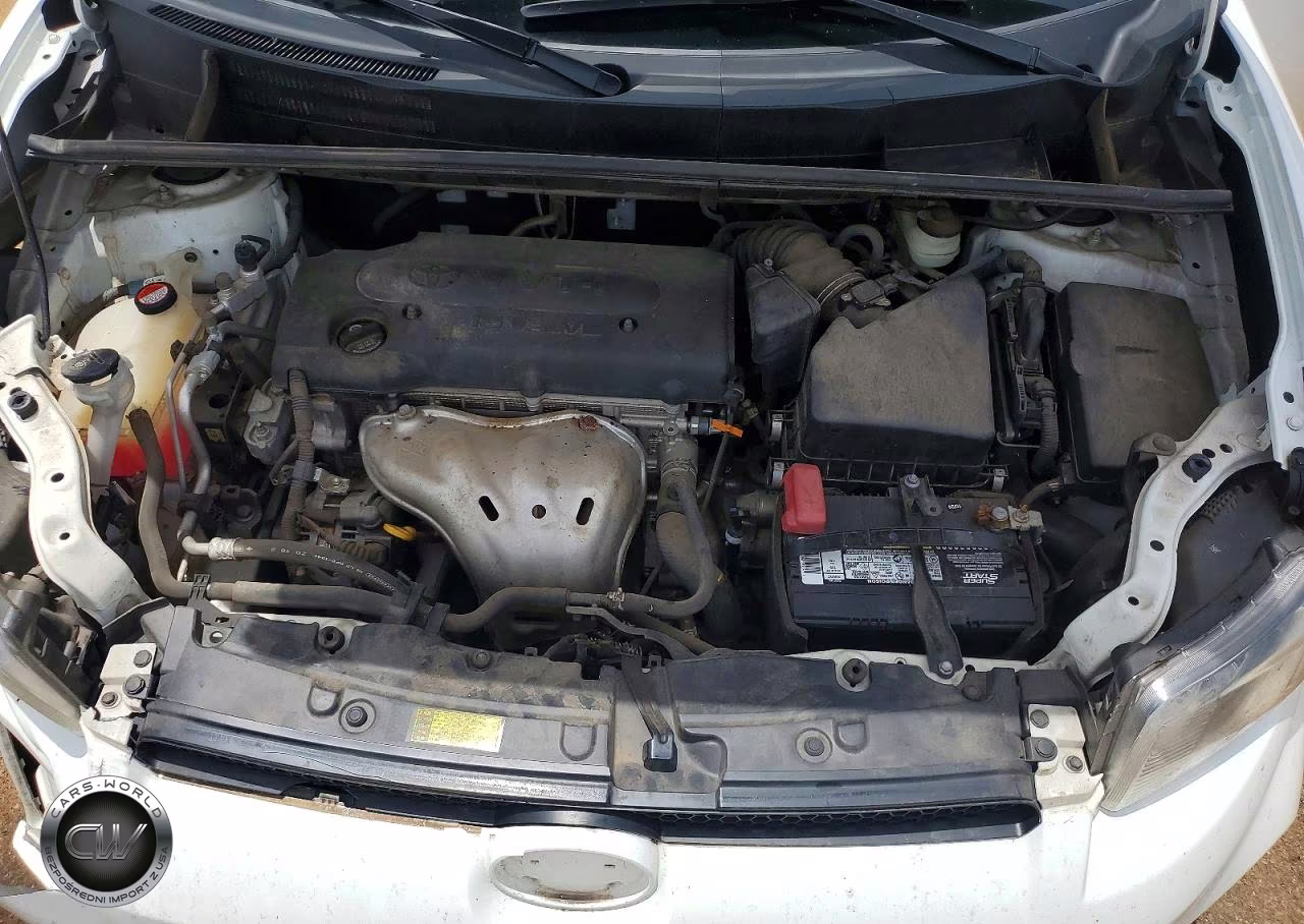 2014 Scion Xb Base VIN:JTLZE4FE0EJ055718 - 11