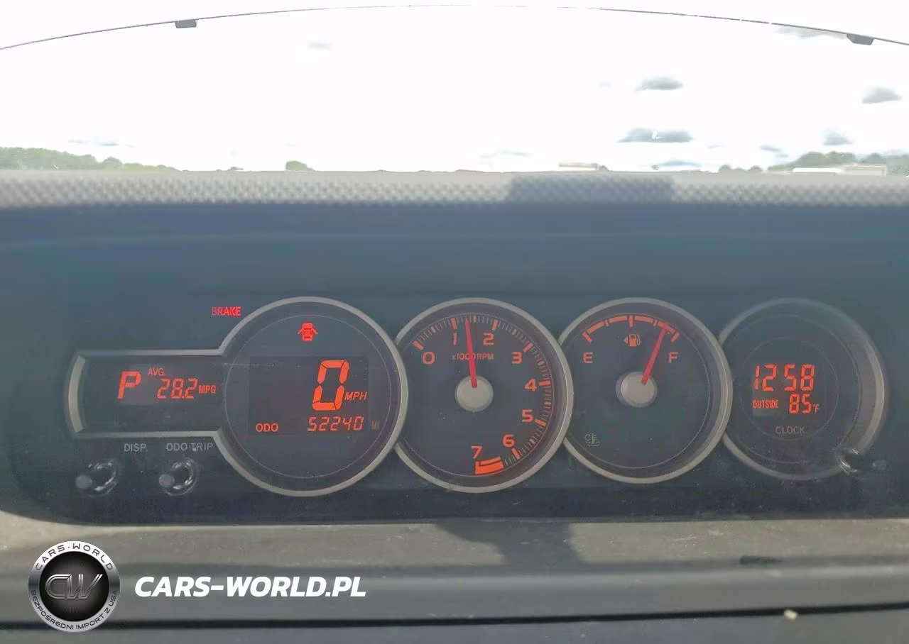 2014 Scion Xb Base VIN:JTLZE4FE0EJ055718 - 9