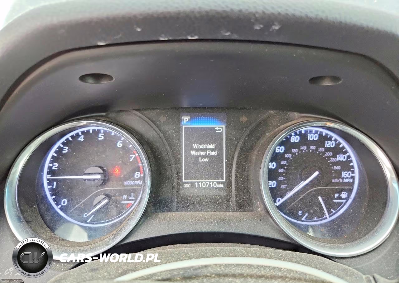 2020 Toyota Camry Le VIN:4T1C11AK7LU907885 - 9