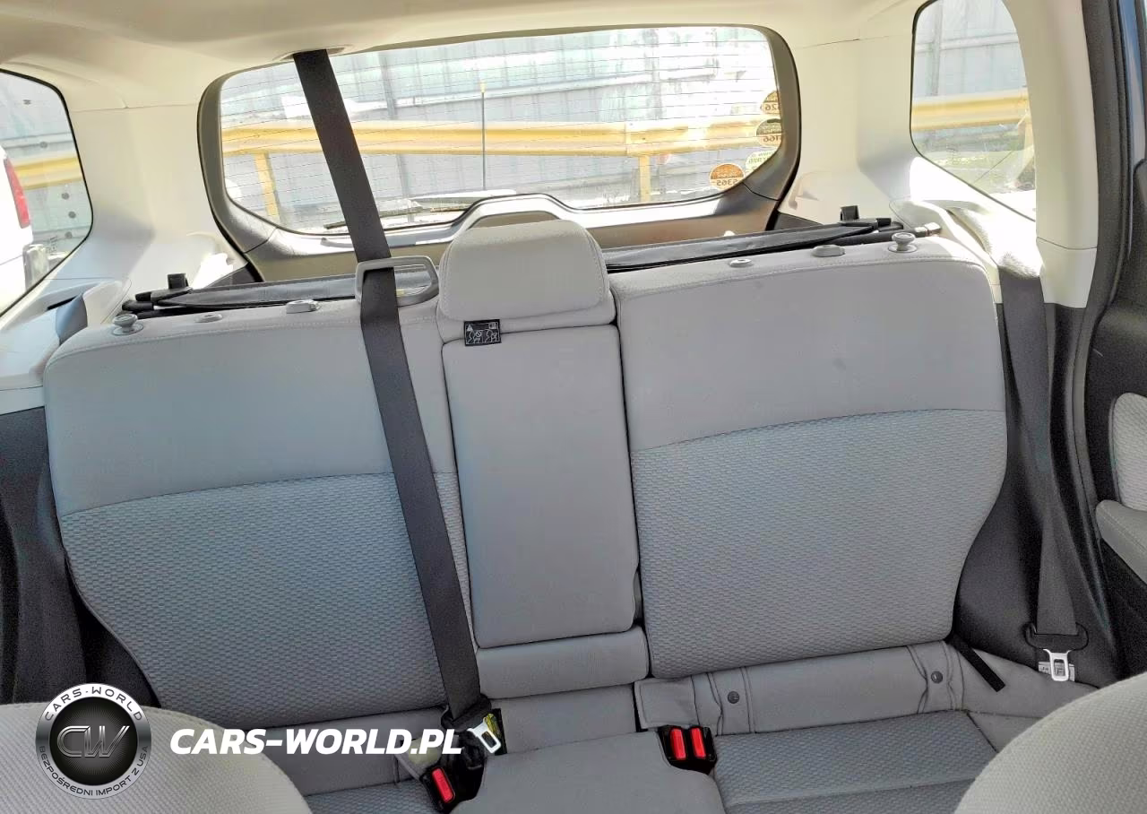 2018 Subaru Forester 2.5I Premium VIN:JF2SJAEC7JH475079 - 10