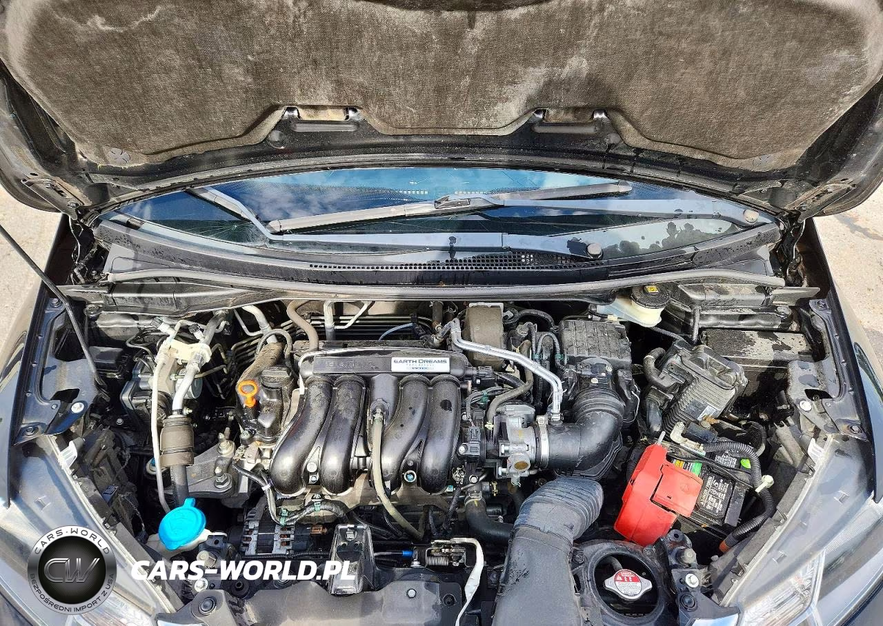2019 Honda Fit Lx VIN:3HGGK5H48KM726428 - 11