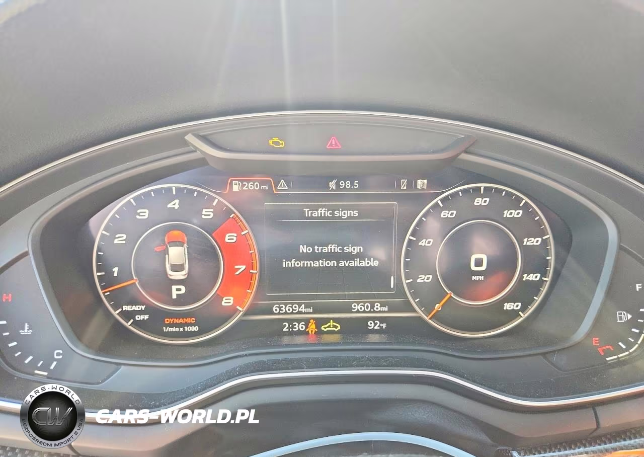 2019 Audi S5 Prestige VIN:WAUC4CF56KA074572 - 9
