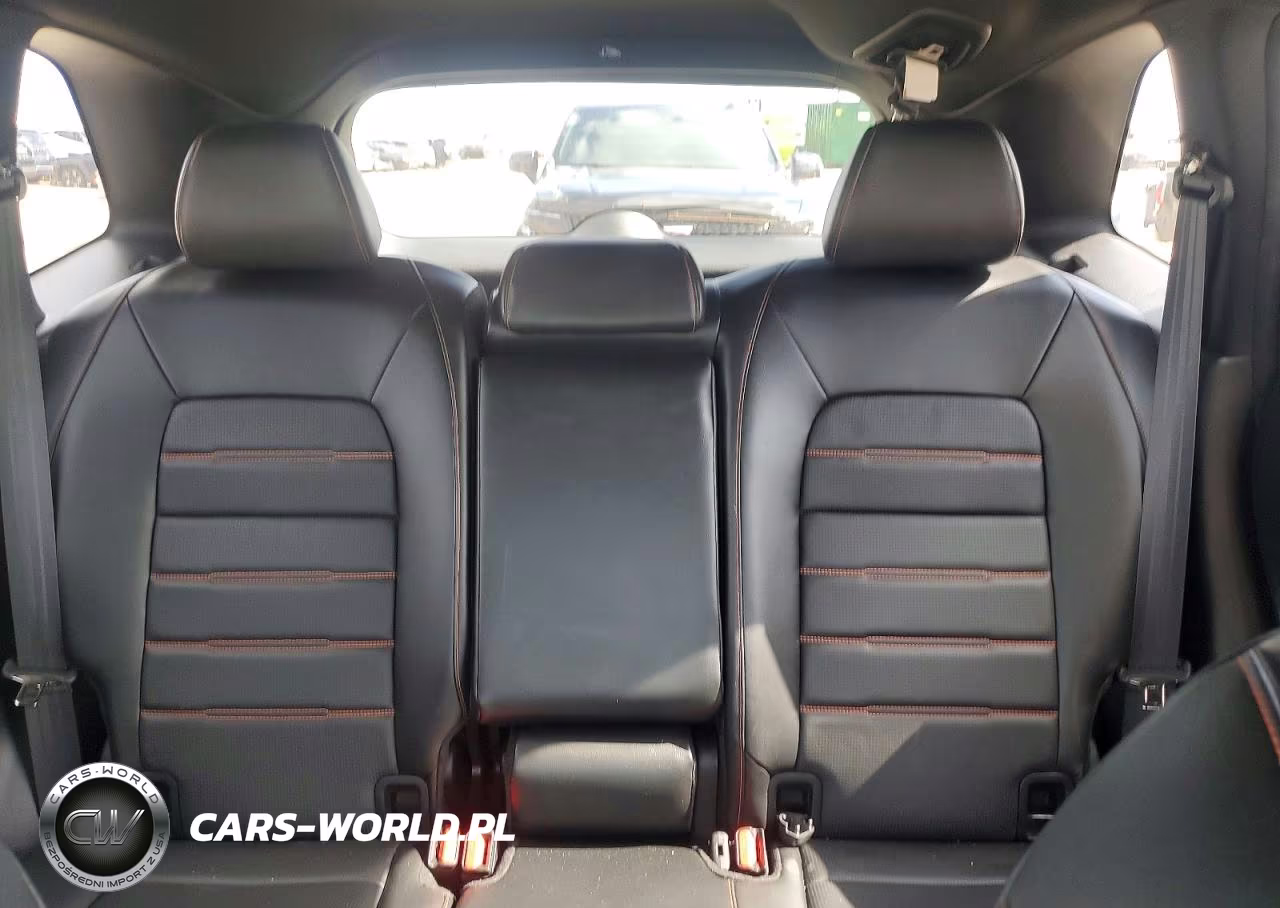 2024 Honda Cr-V Sport-L VIN:5J6RS6H86RL022878 - 10