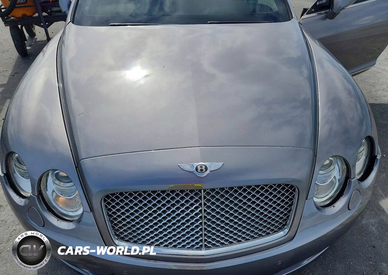 2011 Bentley Continental Gtc Speed VIN:SCBDP3ZA1BC070251 - 11