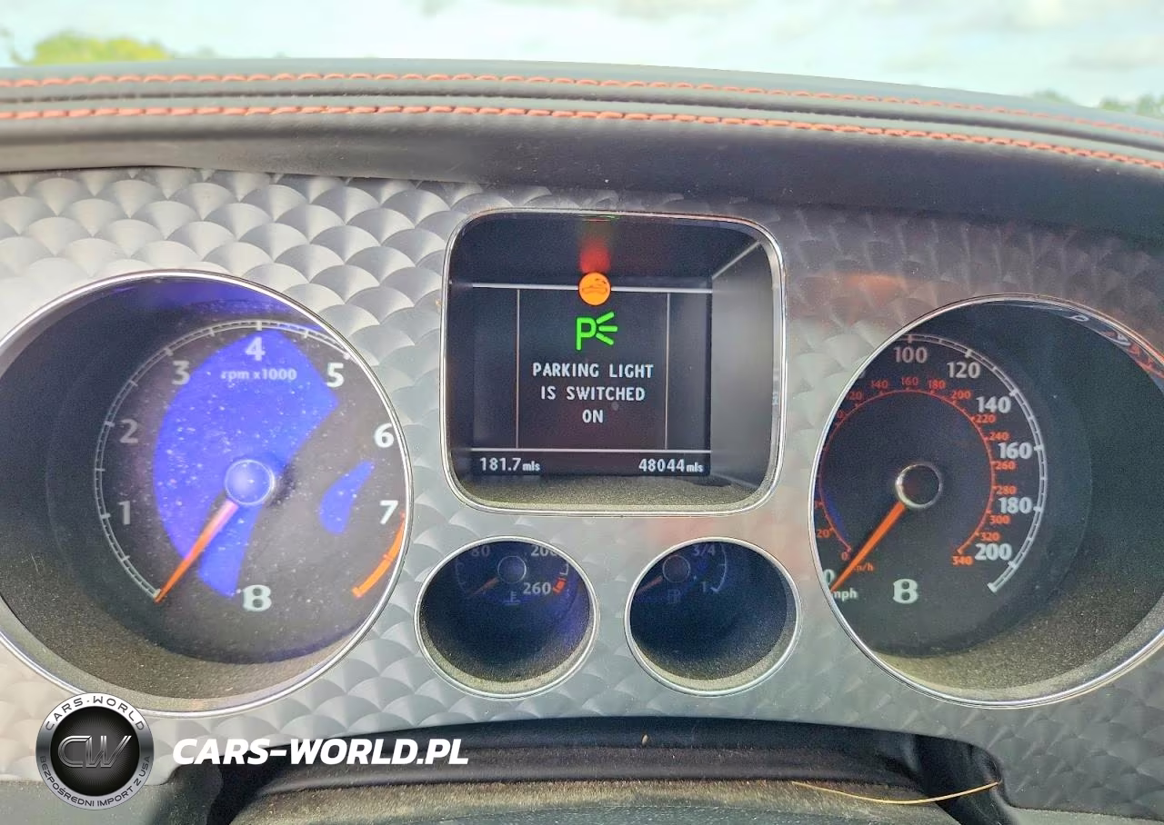2011 Bentley Continental Gtc Speed VIN:SCBDP3ZA1BC070251 - 9