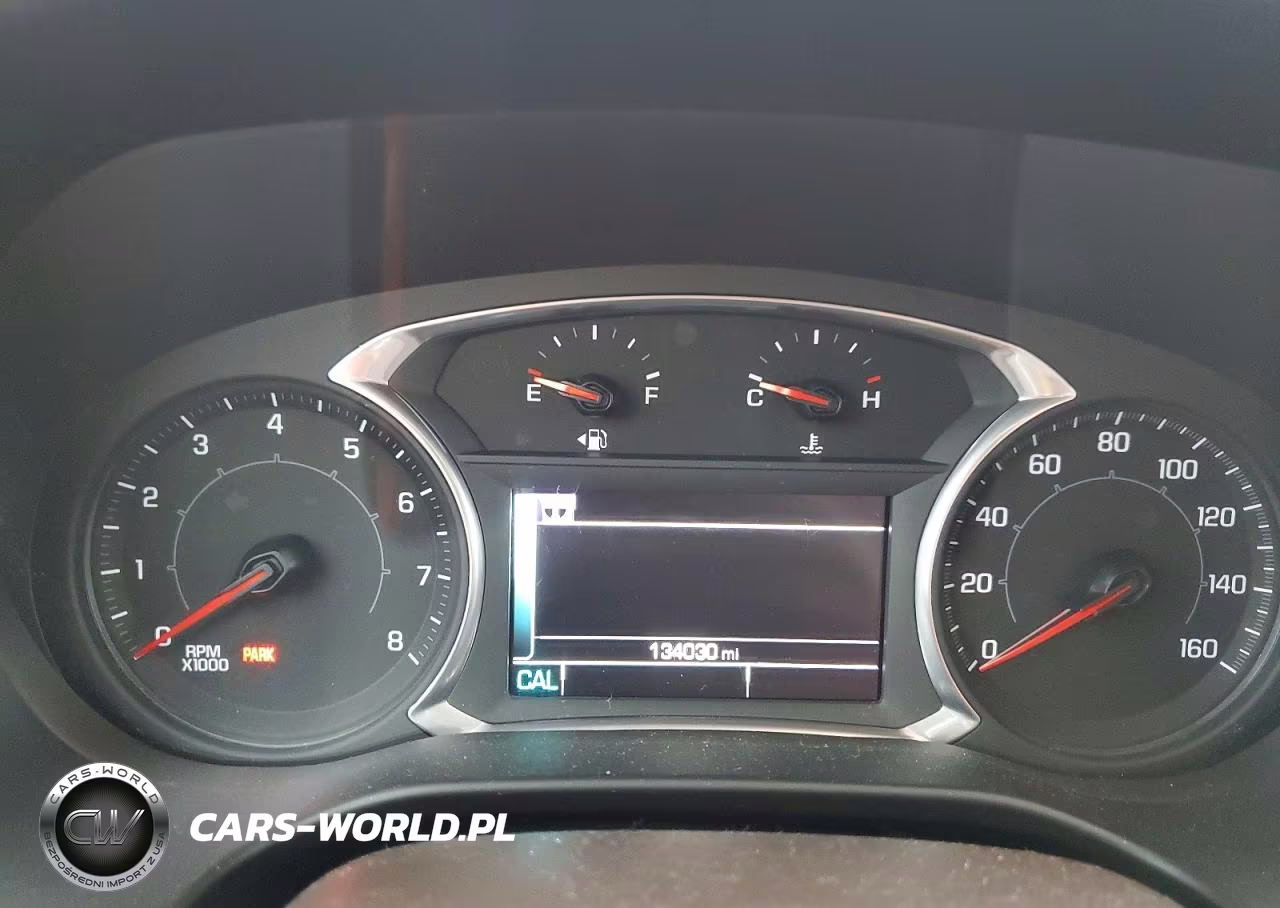 2017 GMC Acadia Slt-2 VIN:1GKKNWLS2HZ290103 - 9