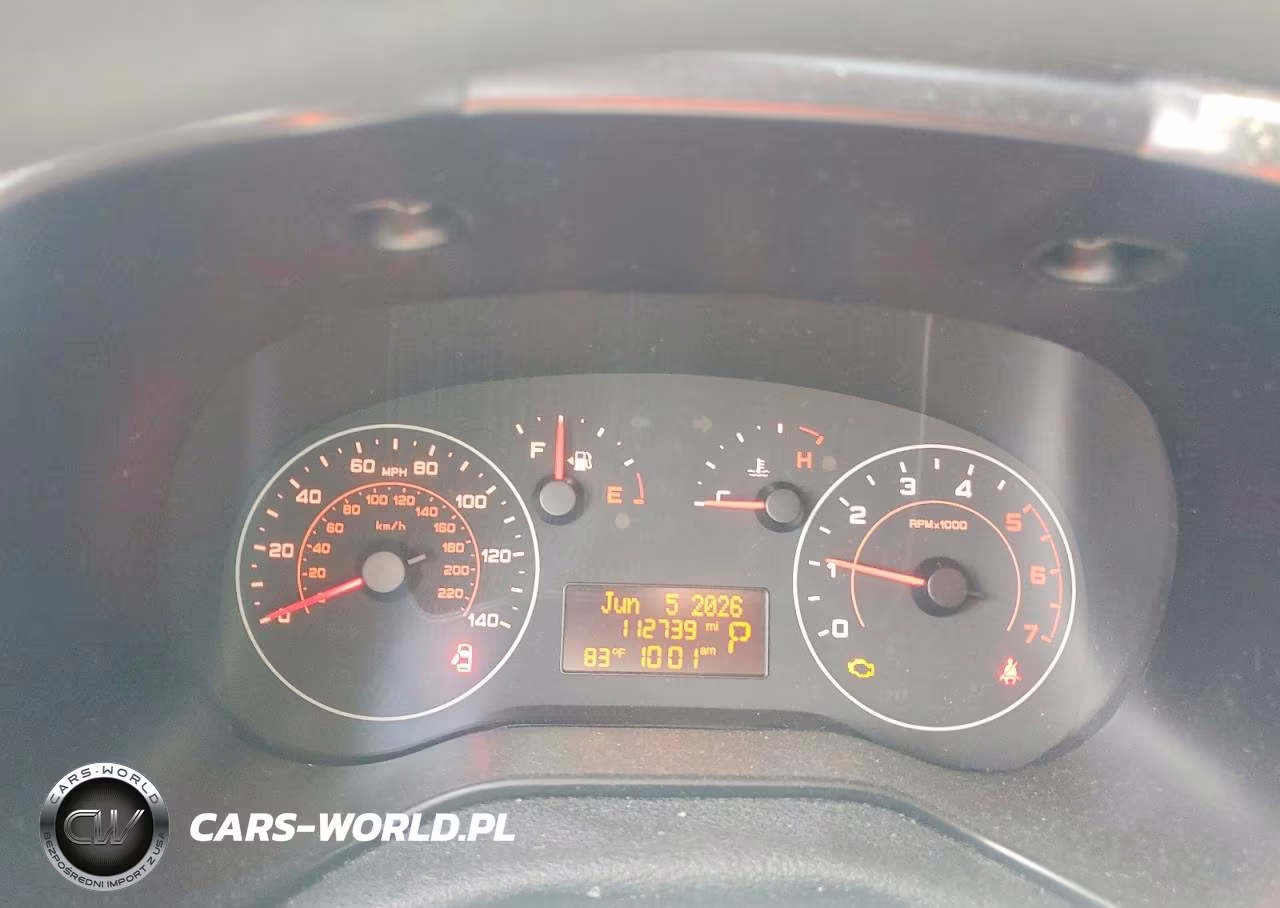 2019 Ram Promaster City VIN:ZFBHRFAB0K6M08822 - 9