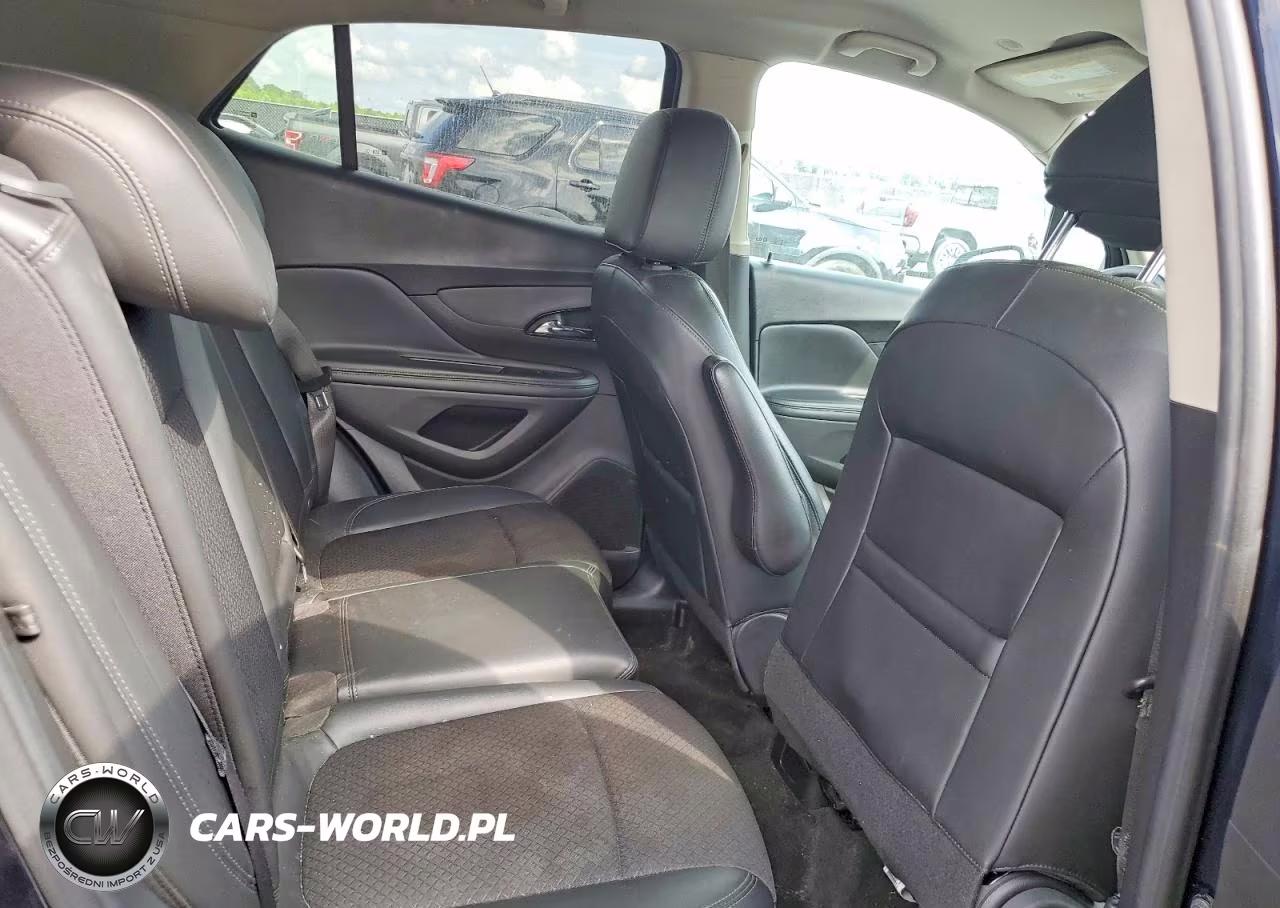 2022 Buick Encore Preferred VIN:KL4CJESM0NB549081 - 10