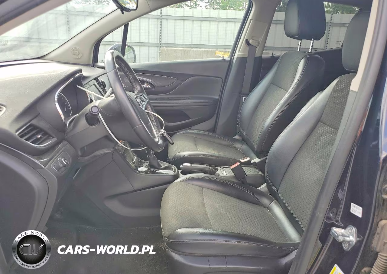 2022 Buick Encore Preferred VIN:KL4CJESM0NB549081 - 7