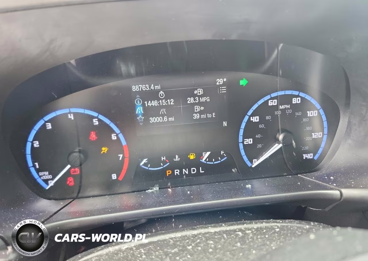 2021 Ford Bronco Sport Big Bend VIN:3FMCR9B63MRA78900 - 9