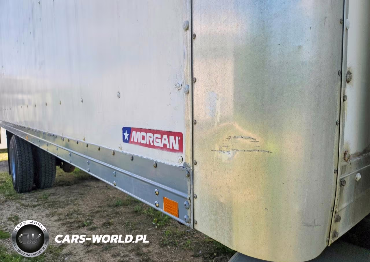 2012 International 4000 4300 VIN:3HAMMAAL1CL685830 - 9