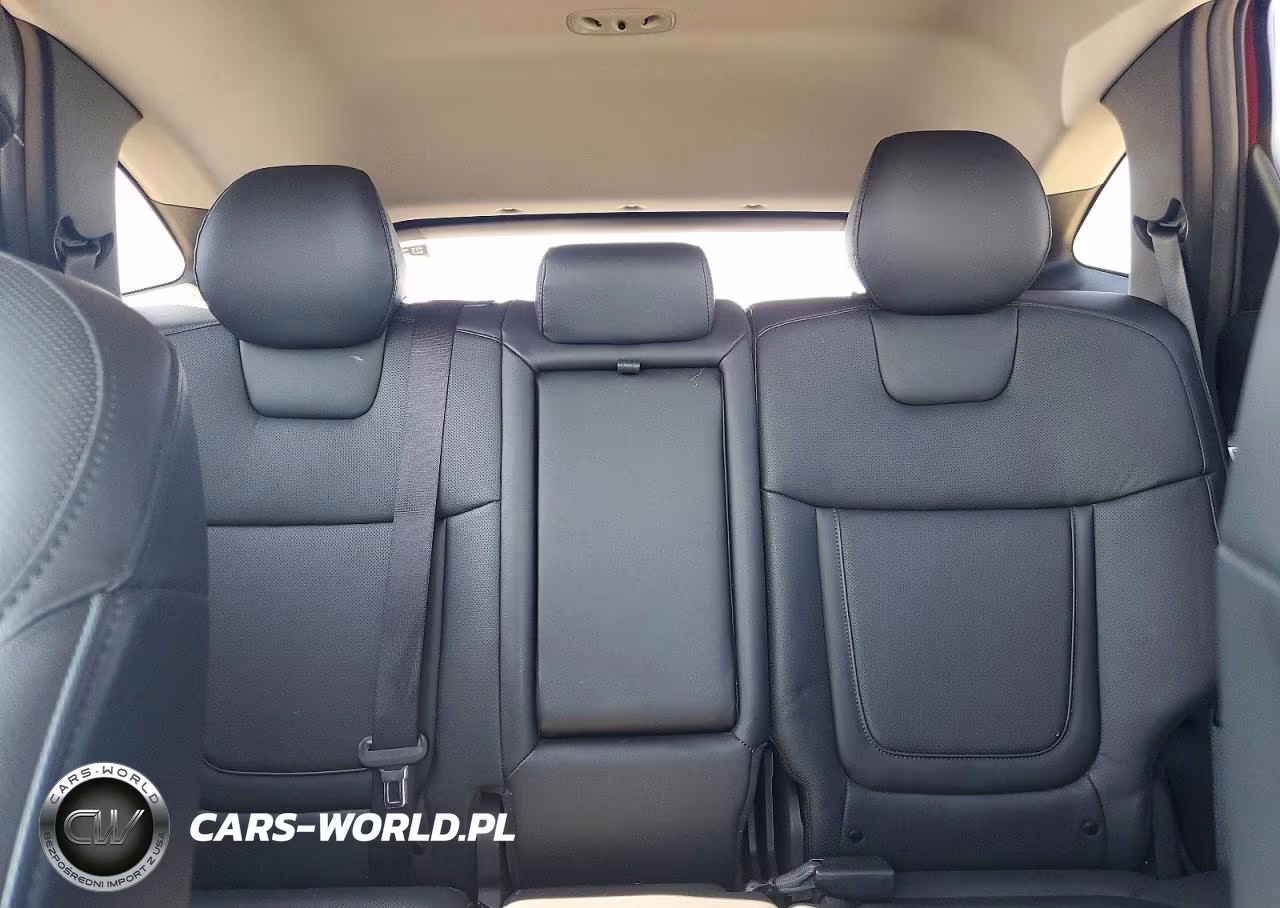 2022 Hyundai Tucson Sel VIN:5NMJCCAE1NH157311 - 10