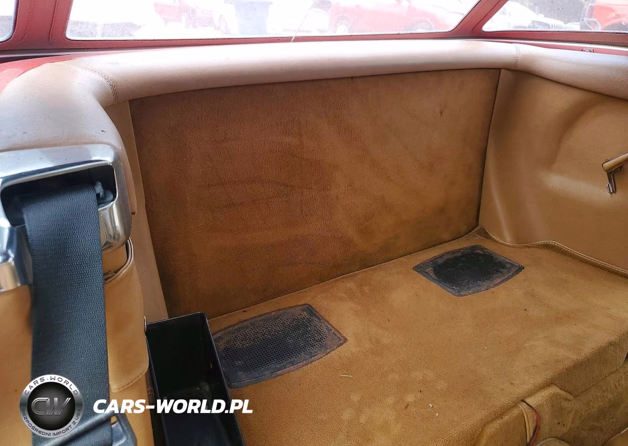 1988 Mercedes-Benz 560 Sl VIN:WDBBA48D4JA087593 - 10