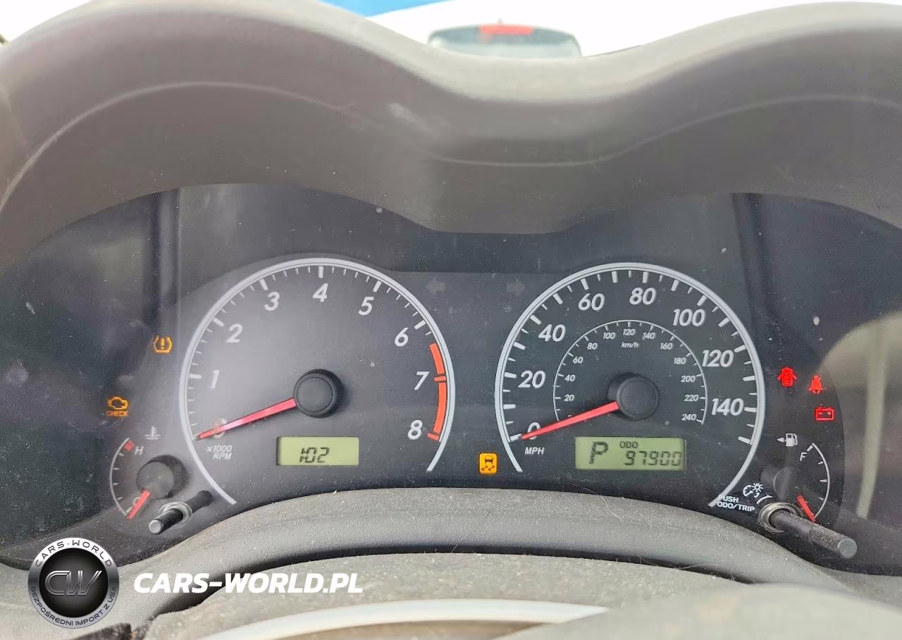 2009 Toyota Corolla Le VIN:1NXBU40E79Z074856 - 9