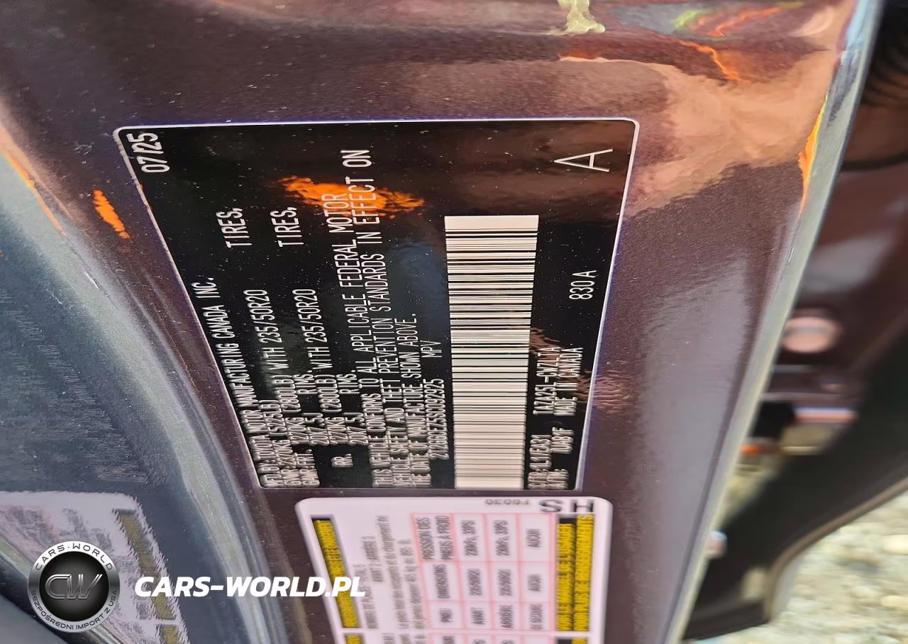 2025 Lexus Nx 350 Premium VIN:2T2GGCEZ5SC092925 - 12