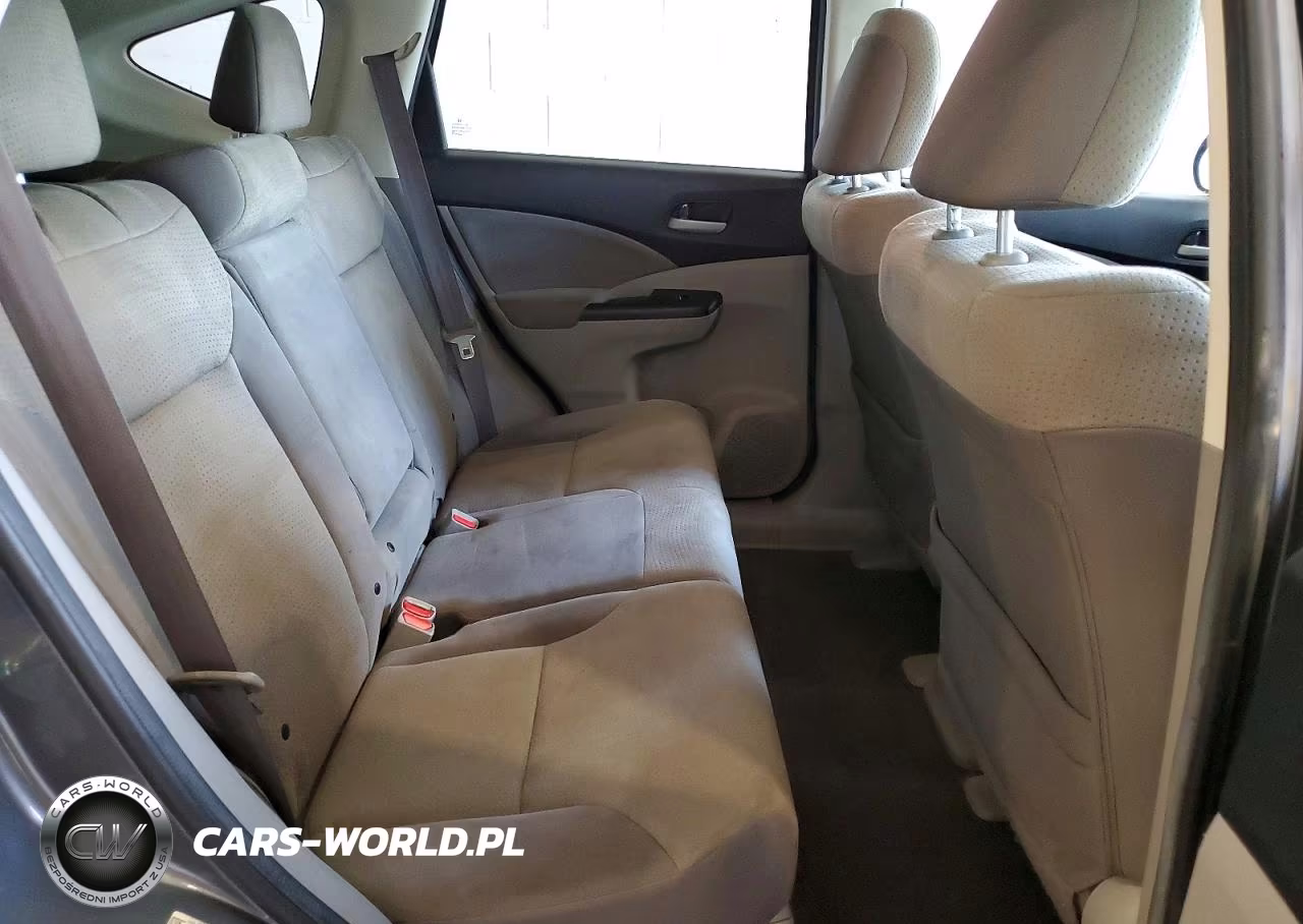 2014 Honda Cr-V Ex VIN:2HKRM4H56EH624771 - 11
