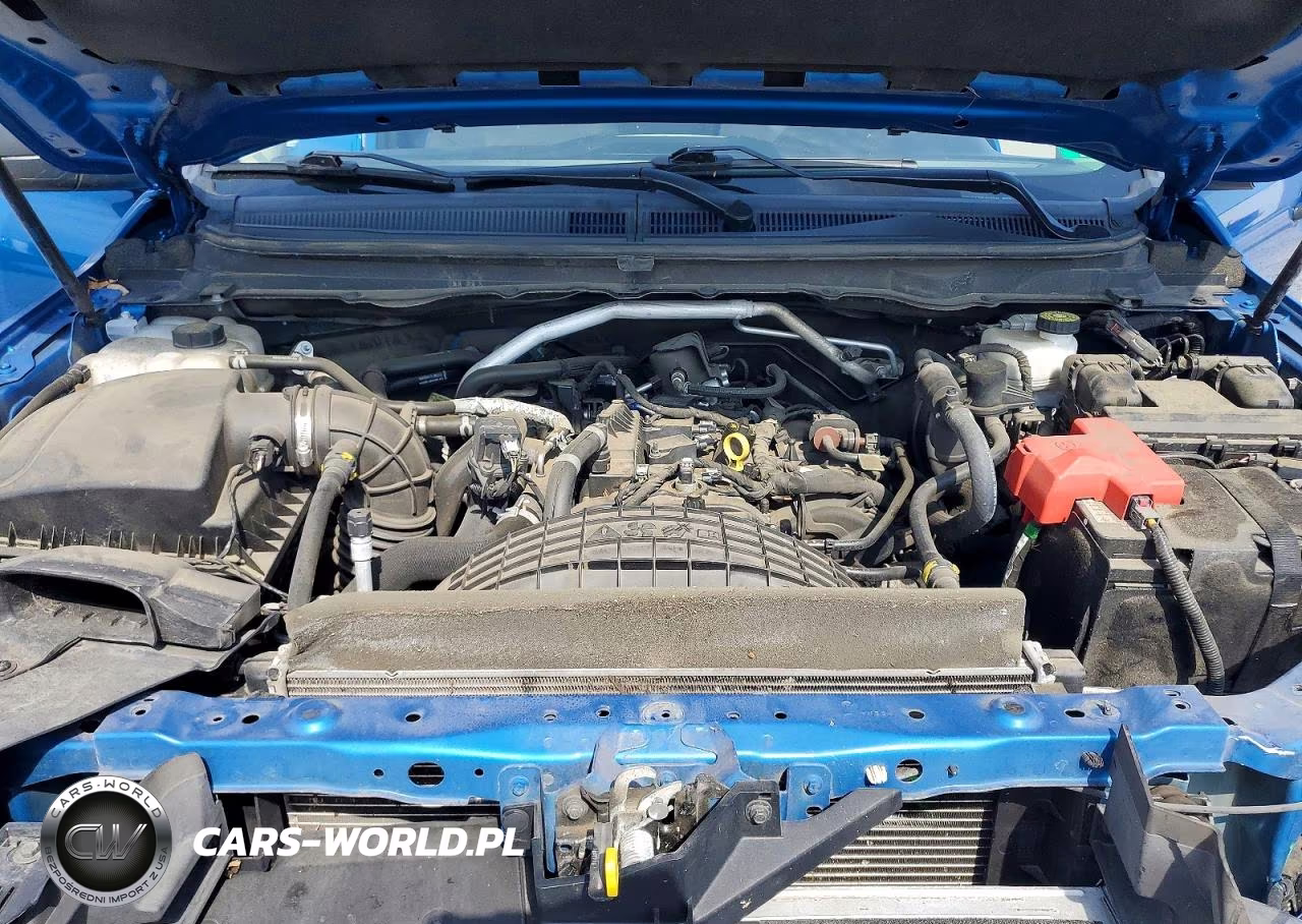 2021 Ford Ranger Xl VIN:1FTER4EH7MLD57133 - 11