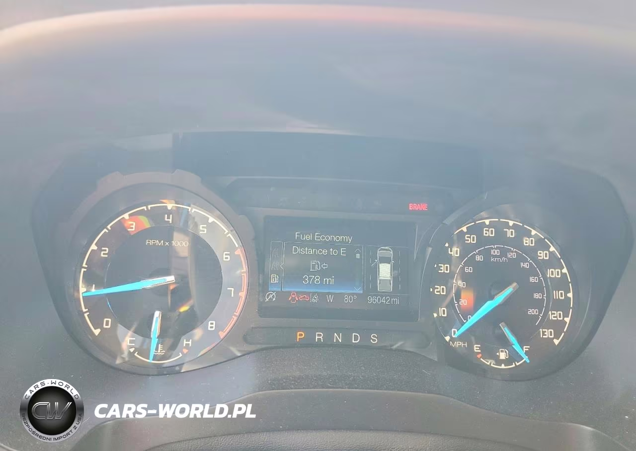 2021 Ford Ranger Xl VIN:1FTER4EH7MLD57133 - 9