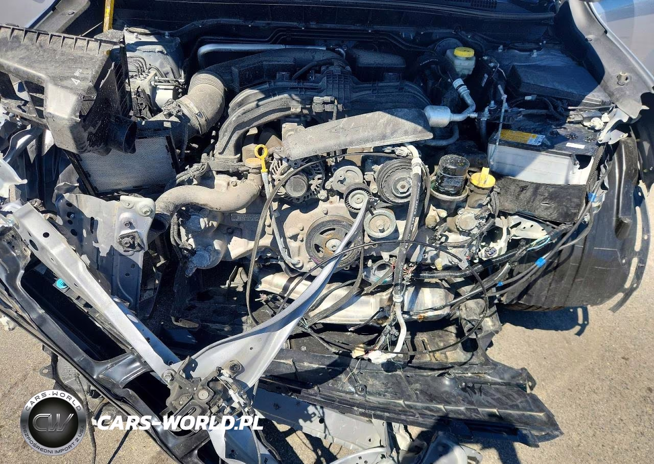 2025 Subaru Crosstrek Premium VIN:JF2GUHDC0S8345394 - 11
