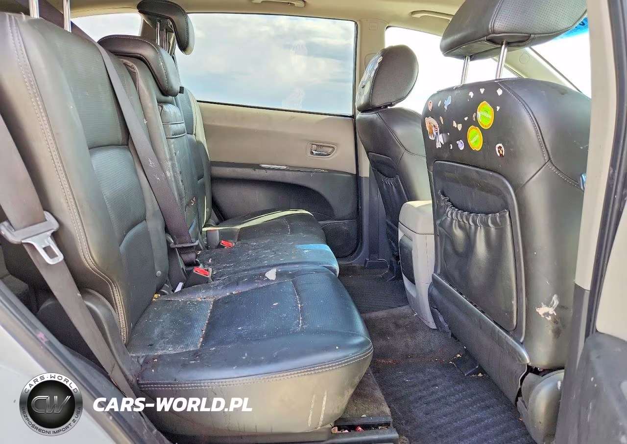 2006 Subaru B9 Tribeca 3.0 H6 VIN:4S4WX82C364420036 - 11