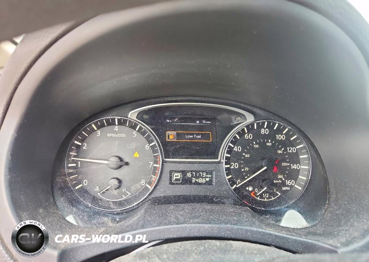 2015 Nissan Altima 2.5 S VIN:1N4AL3AP4FC422438 - 9