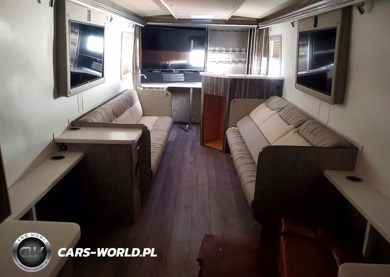 2001 Prevost Rv VIN:2PCV3349211014267 - 6