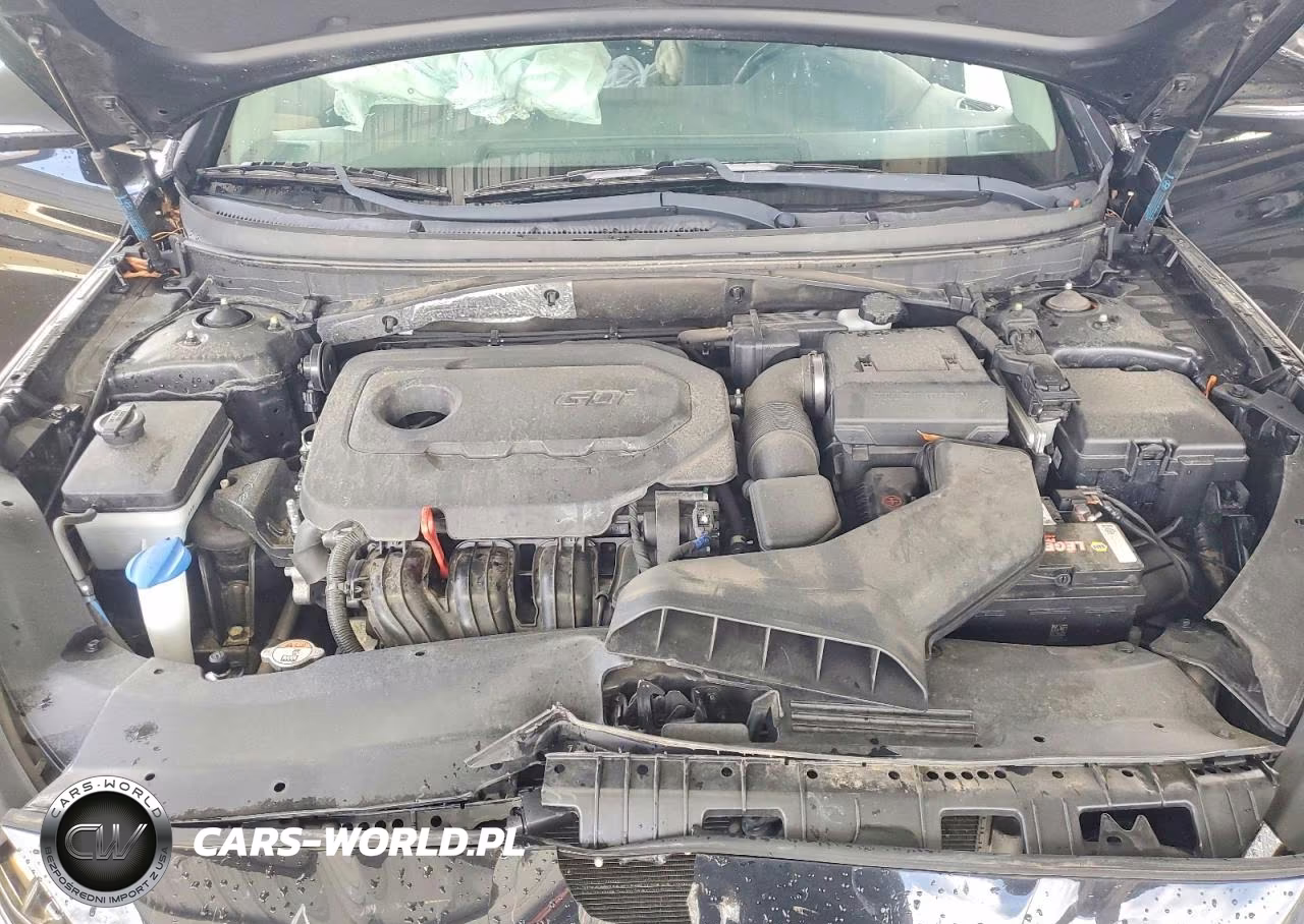 2019 Hyundai Sonata Sel VIN:5NPE34AF2KH772089 - 11