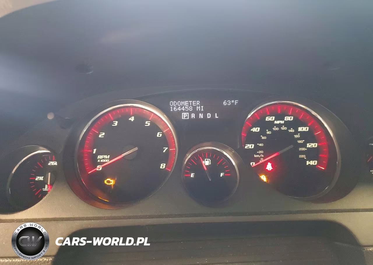 2009 GMC Acadia Sle VIN:1GKER13D29J160280 - 9