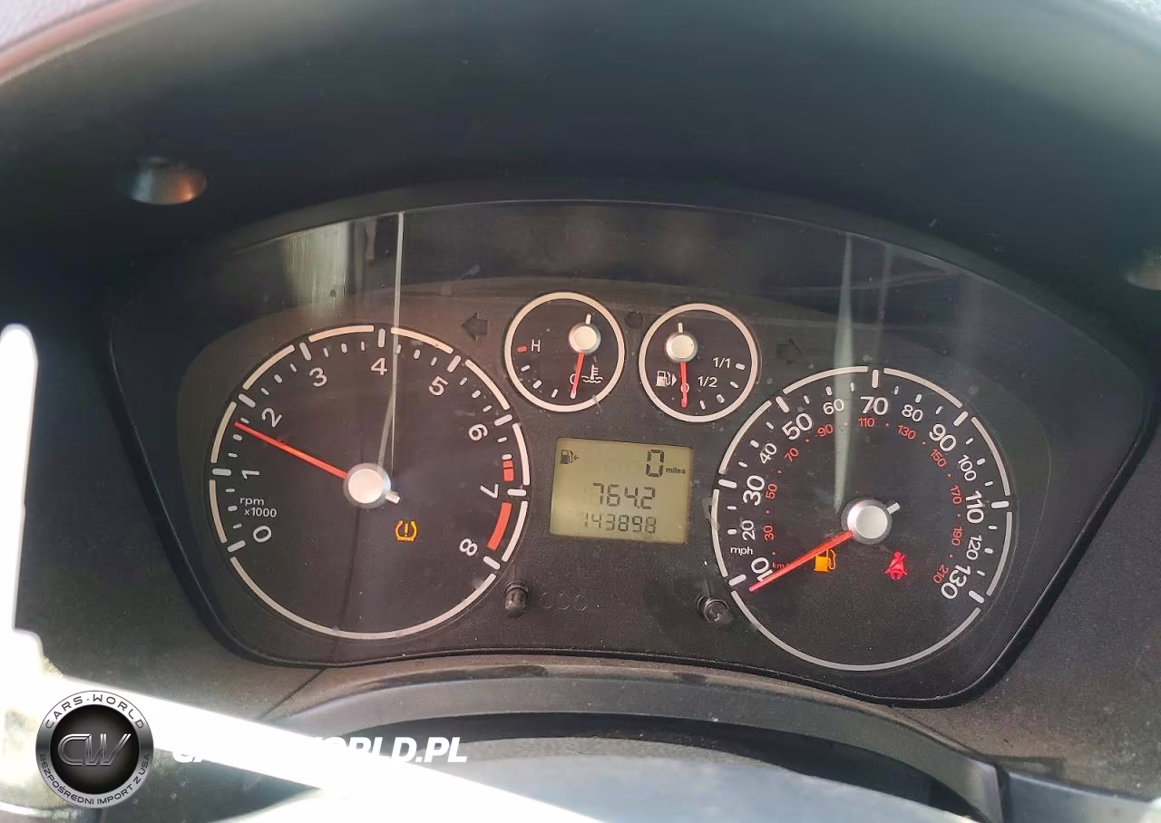 2011 Ford Transit Connect Xlt VIN:NM0LS7BN8BT066710 - 9