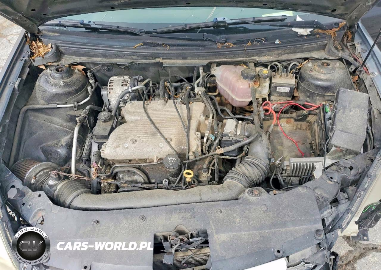 2008 Saturn Aura Xe VIN:1G8ZS57N18F122577 - 11