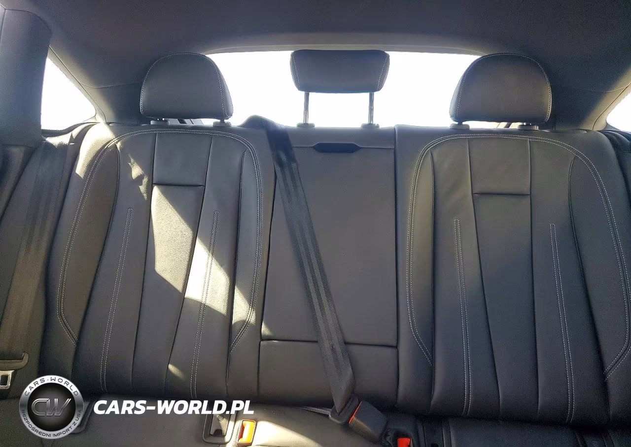 2023 Audi A5 Premium Plus 45 VIN:WAUFACF51PA023302 - 10