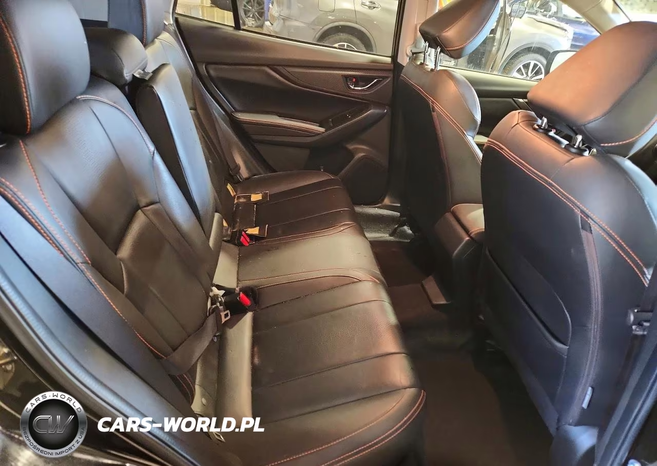 2019 Subaru Crosstrek Limited VIN:JF2GTANC9KH329994 - 11