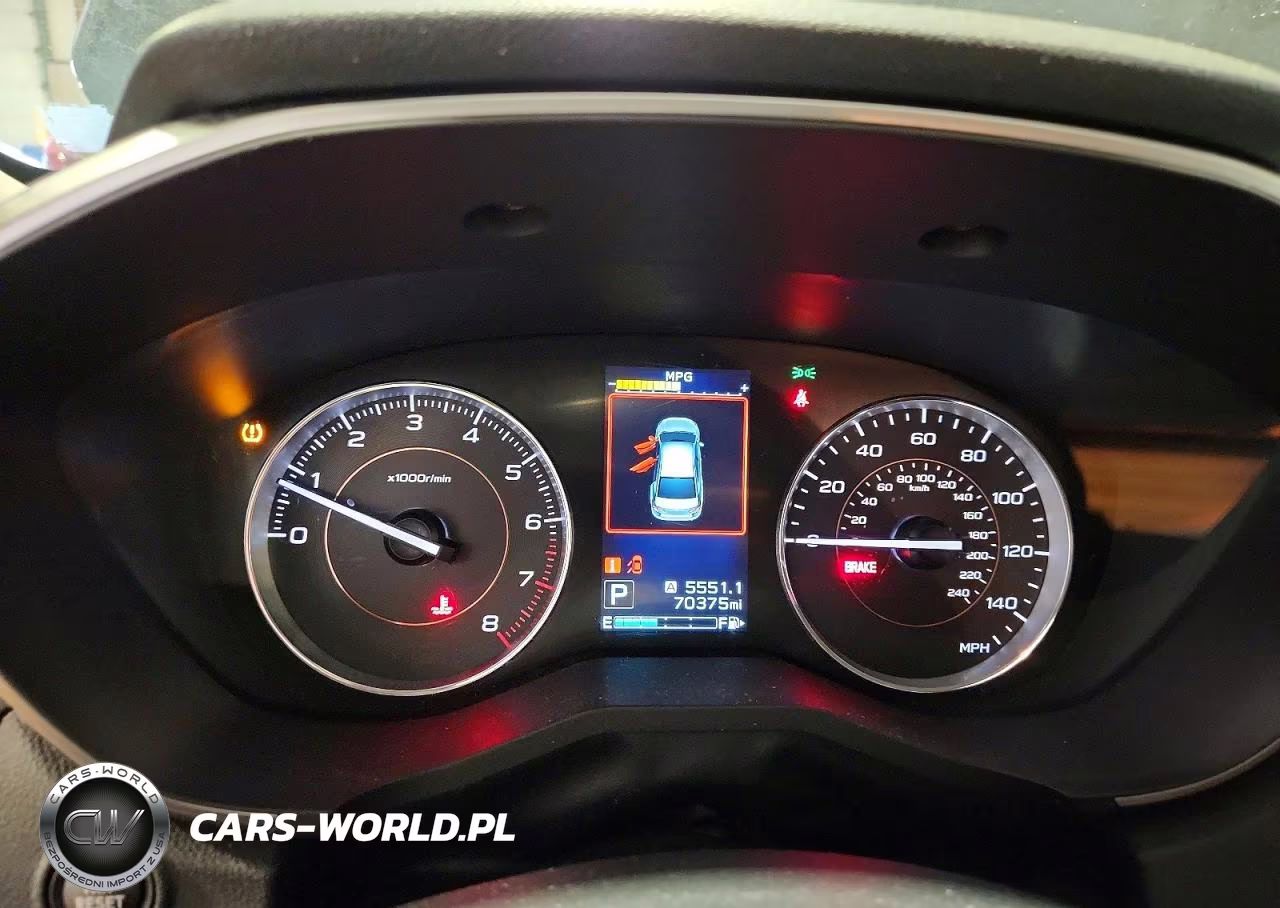 2019 Subaru Crosstrek Limited VIN:JF2GTANC9KH329994 - 9