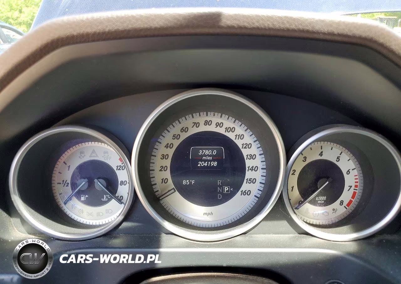 2015 Mercedes-Benz E 350 4Matic VIN:WDDHF8JBXFB137577 - 9