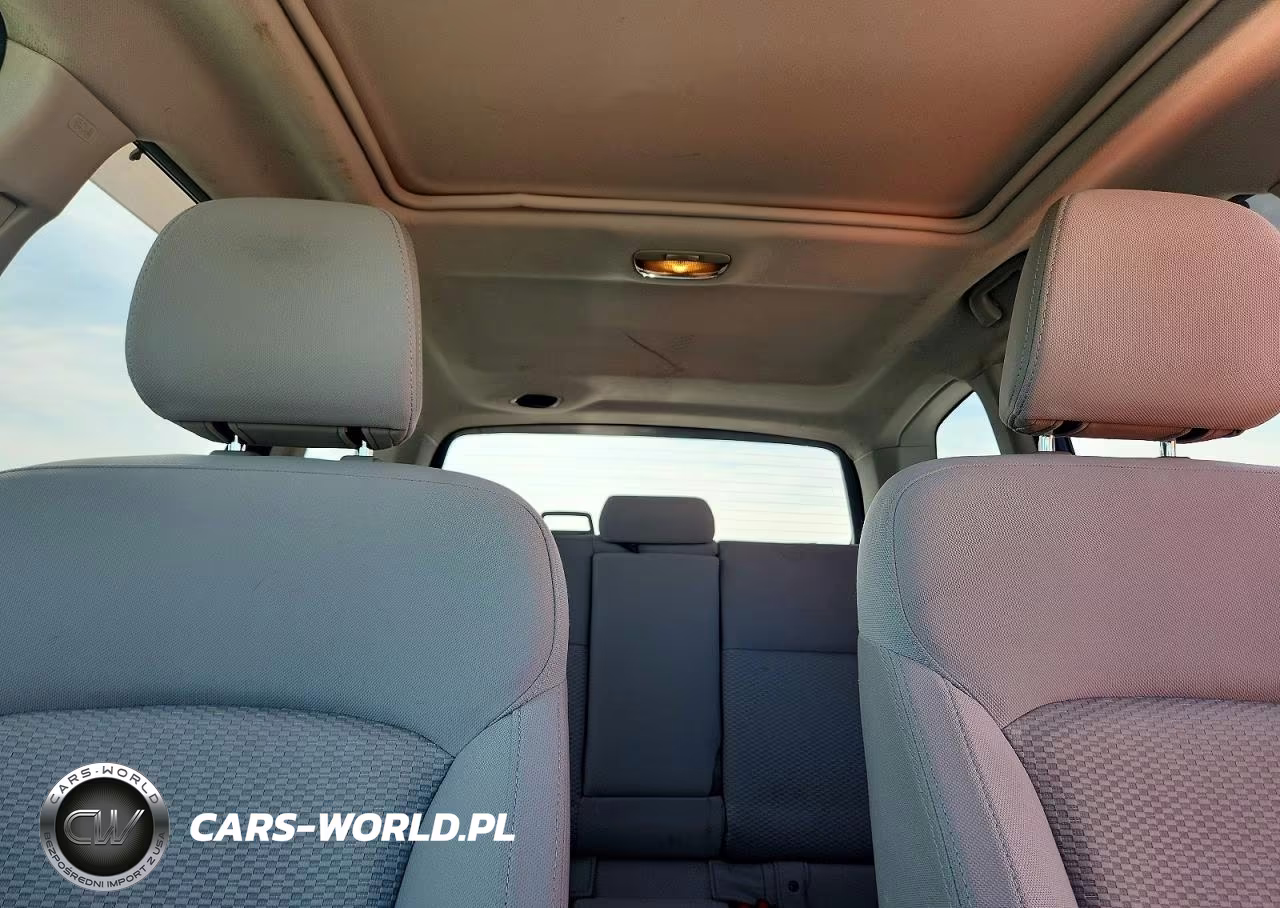 2014 Subaru Forester 2.5I Premium VIN:JF2SJAGC1EH510332 - 10