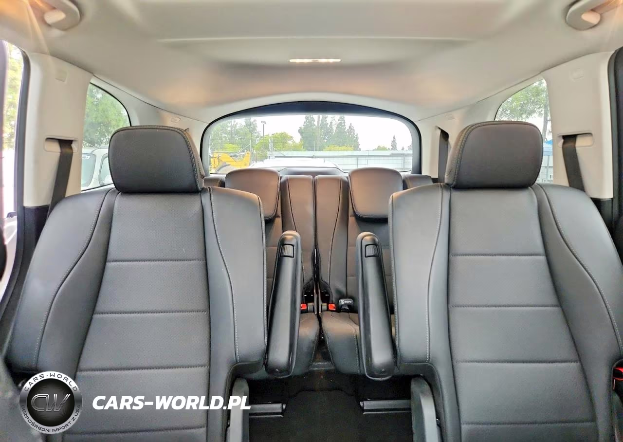 2024 Mercedes-Benz Gls 450 4Matic VIN:4JGFF5KE3RB230658 - 10
