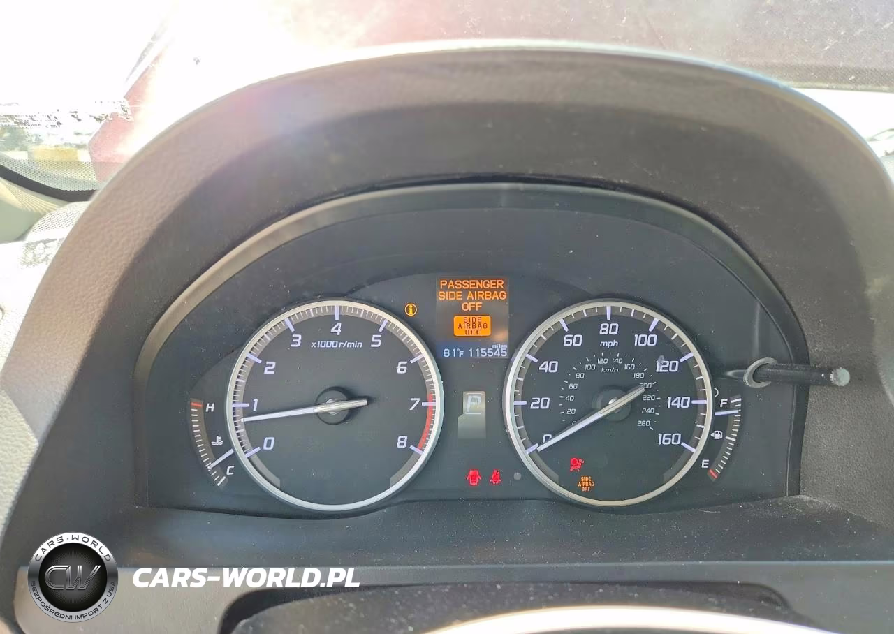 2013 Acura Rdx Technology VIN:5J8TB4H58DL013910 - 9