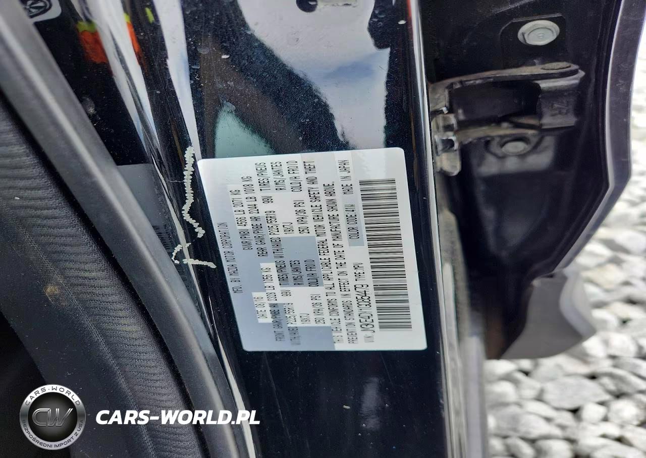 2016 Mazda Cx-5 Gt VIN:JM3KE4DY1G0854479 - 13