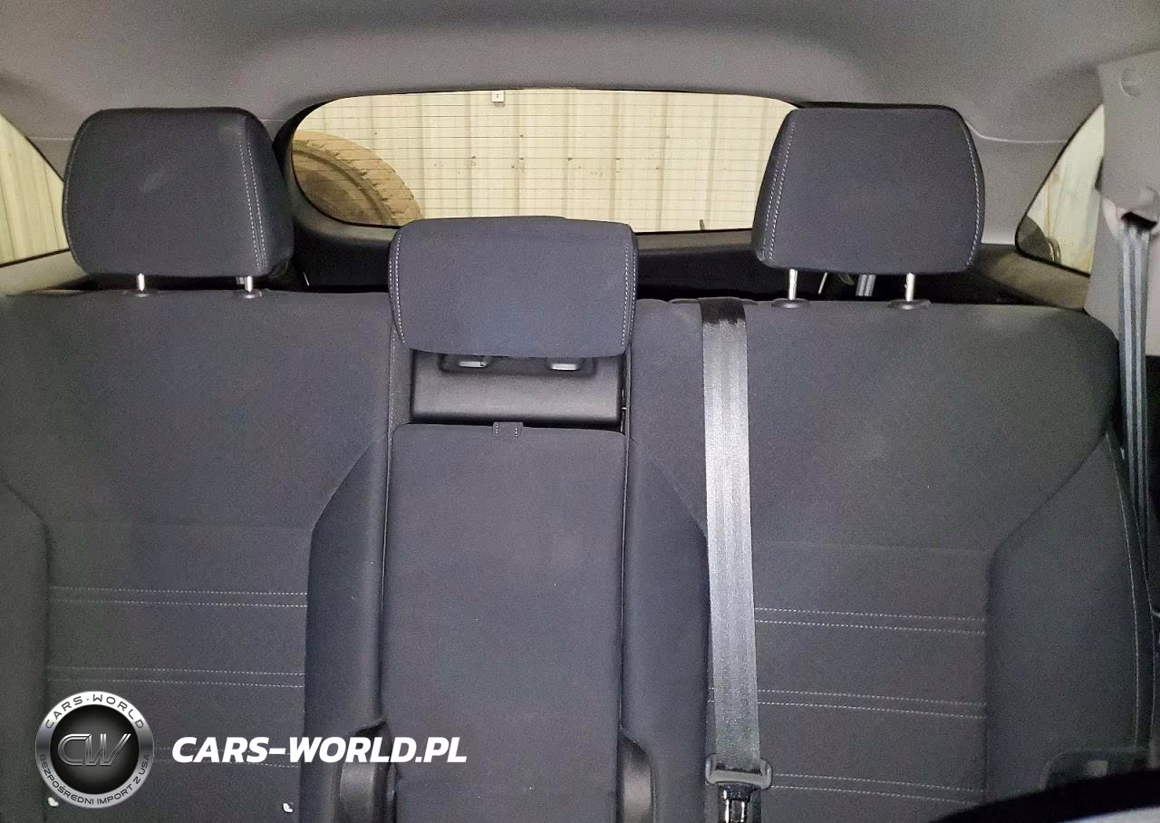2019 Kia Sorento Lx VIN:5XYPG4A35KG436544 - 10