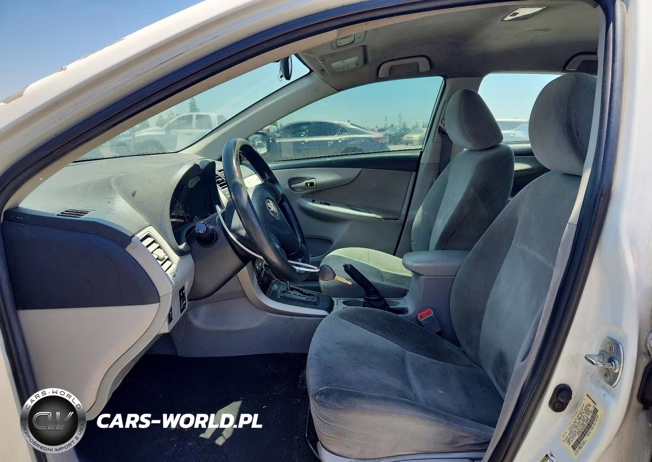 2013 Toyota Corolla VIN:5YFBU4EE9DP190904 - 7