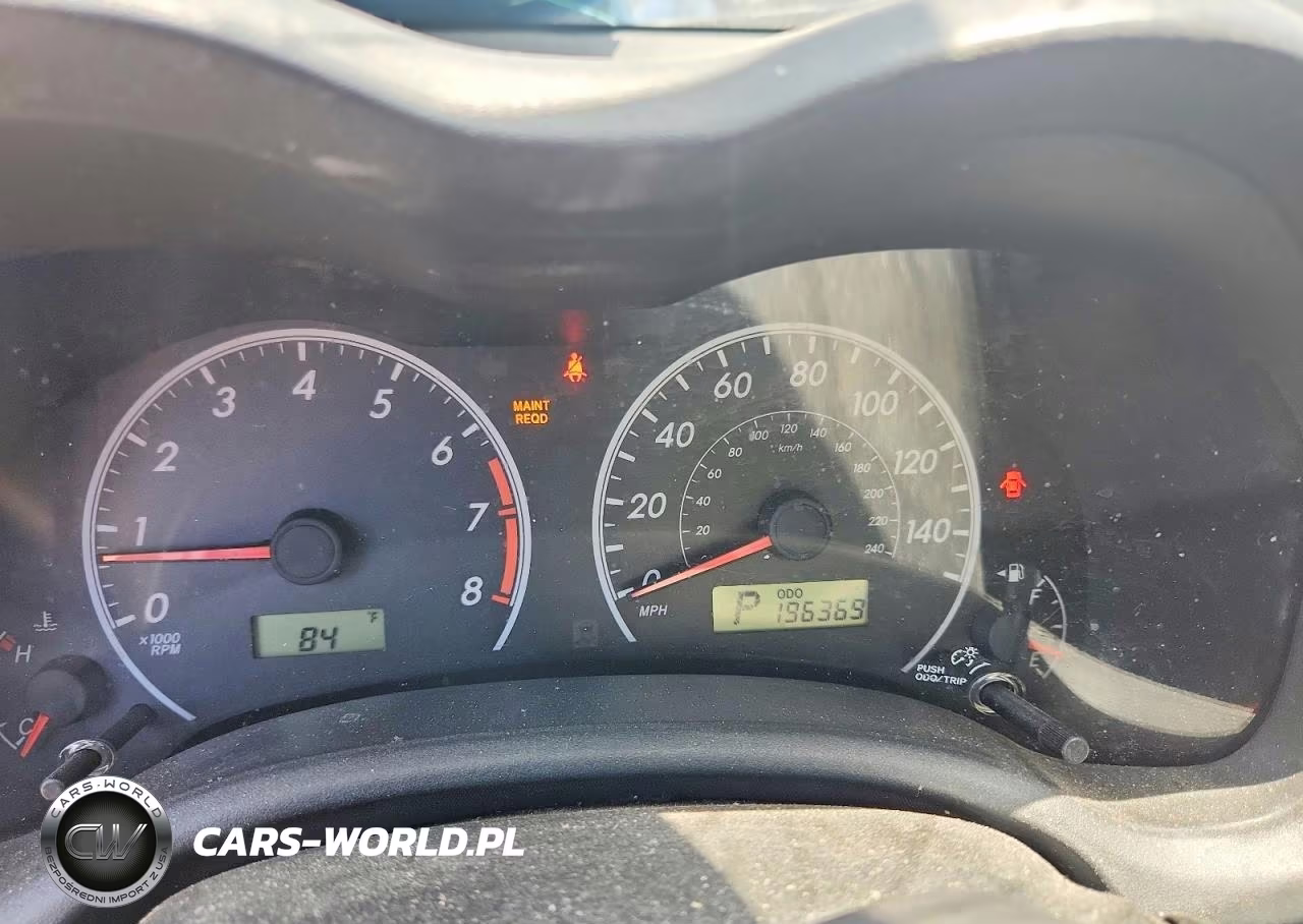 2013 Toyota Corolla VIN:5YFBU4EE9DP190904 - 9