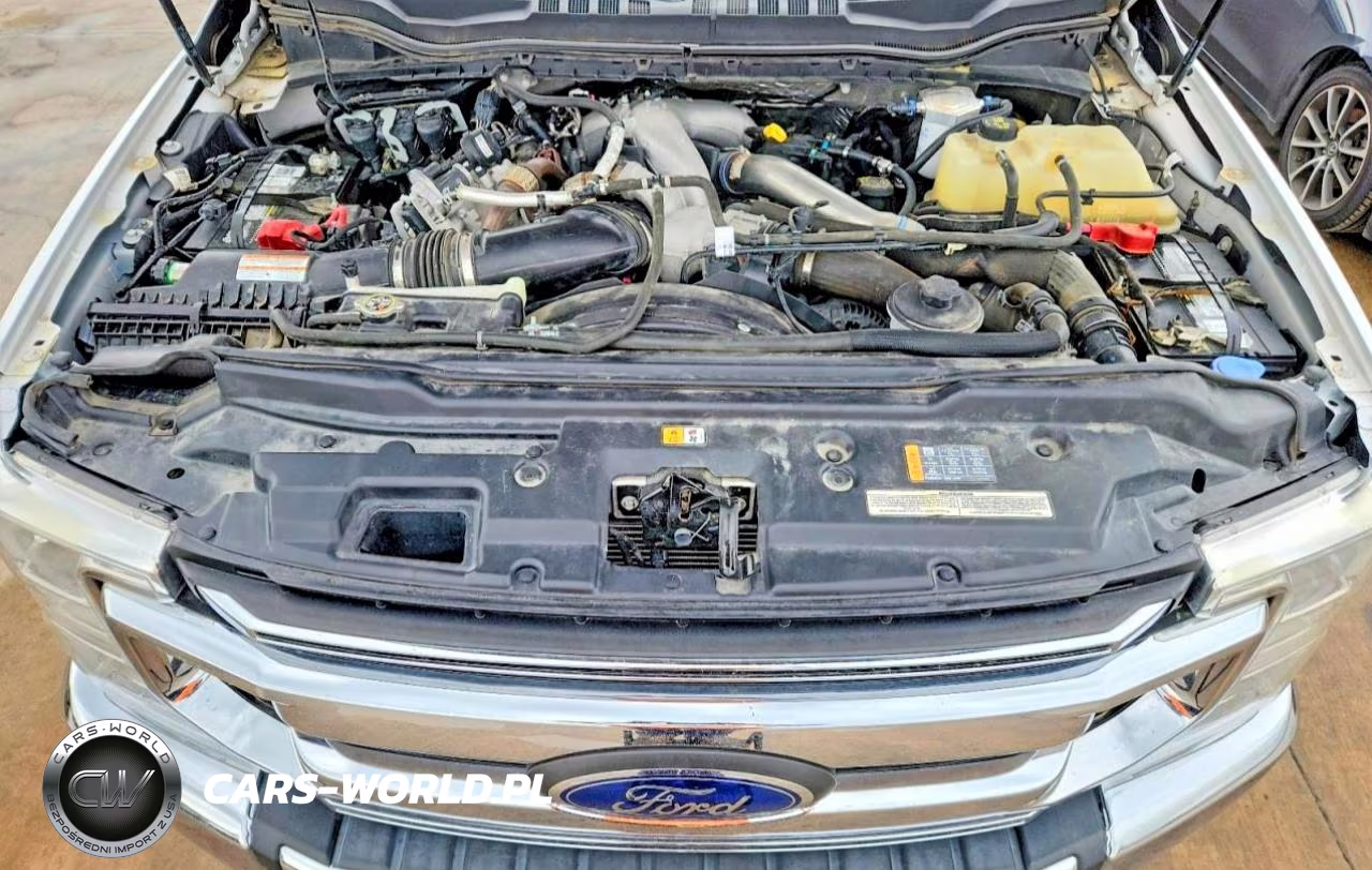 2021 Ford F250 Super Duty VIN:1FT7W2BT4MED93798 - 11