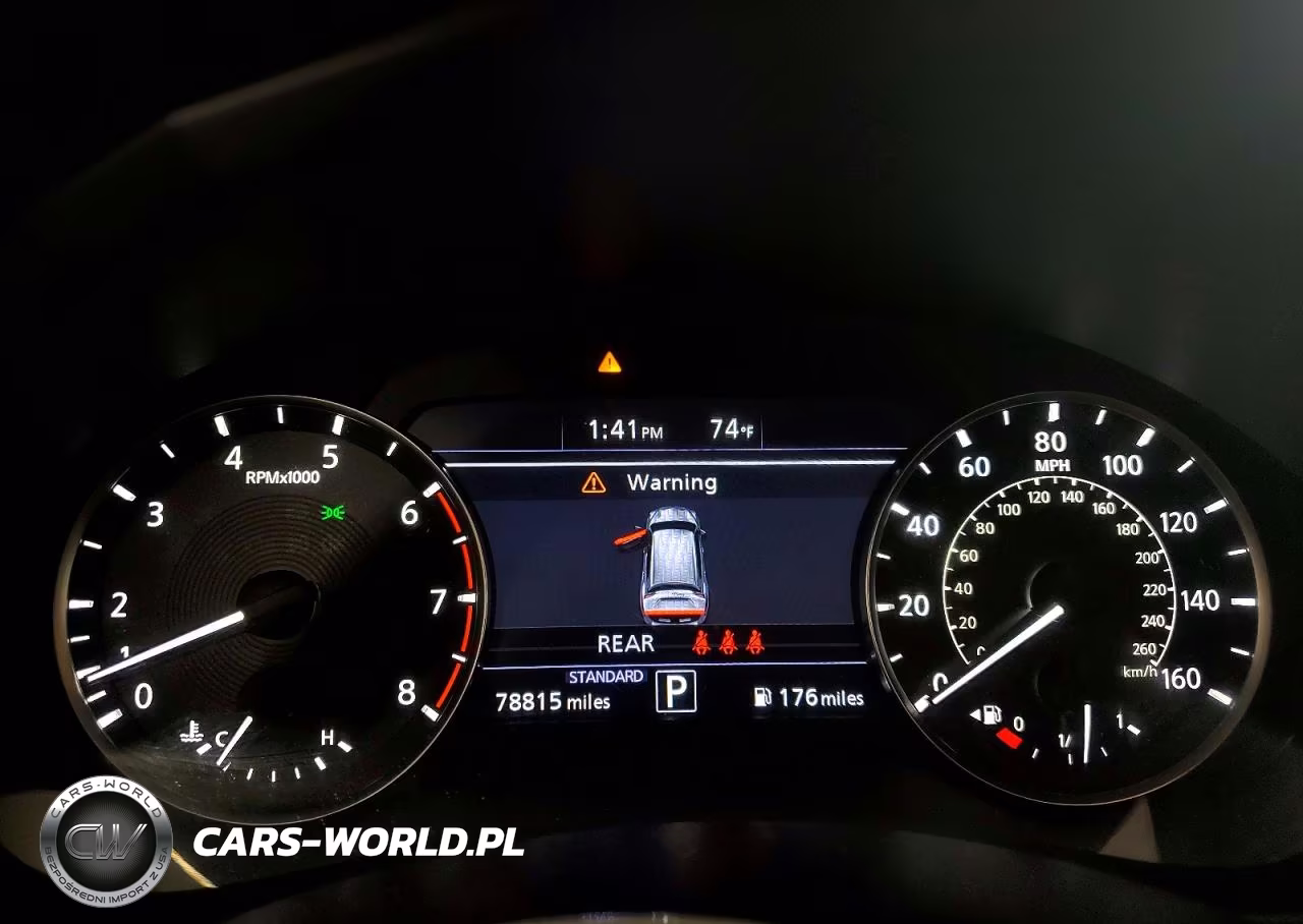 2020 Infiniti Qx50 Luxe VIN:3PCAJ5M35LF104332 - 9