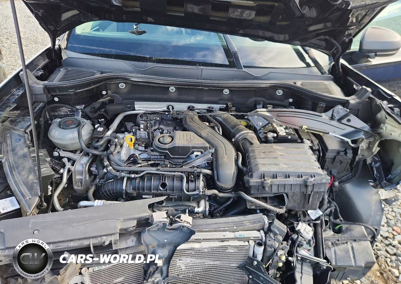 2022 Volkswagen Taos S VIN:3VVCX7B24NM079047 - 12