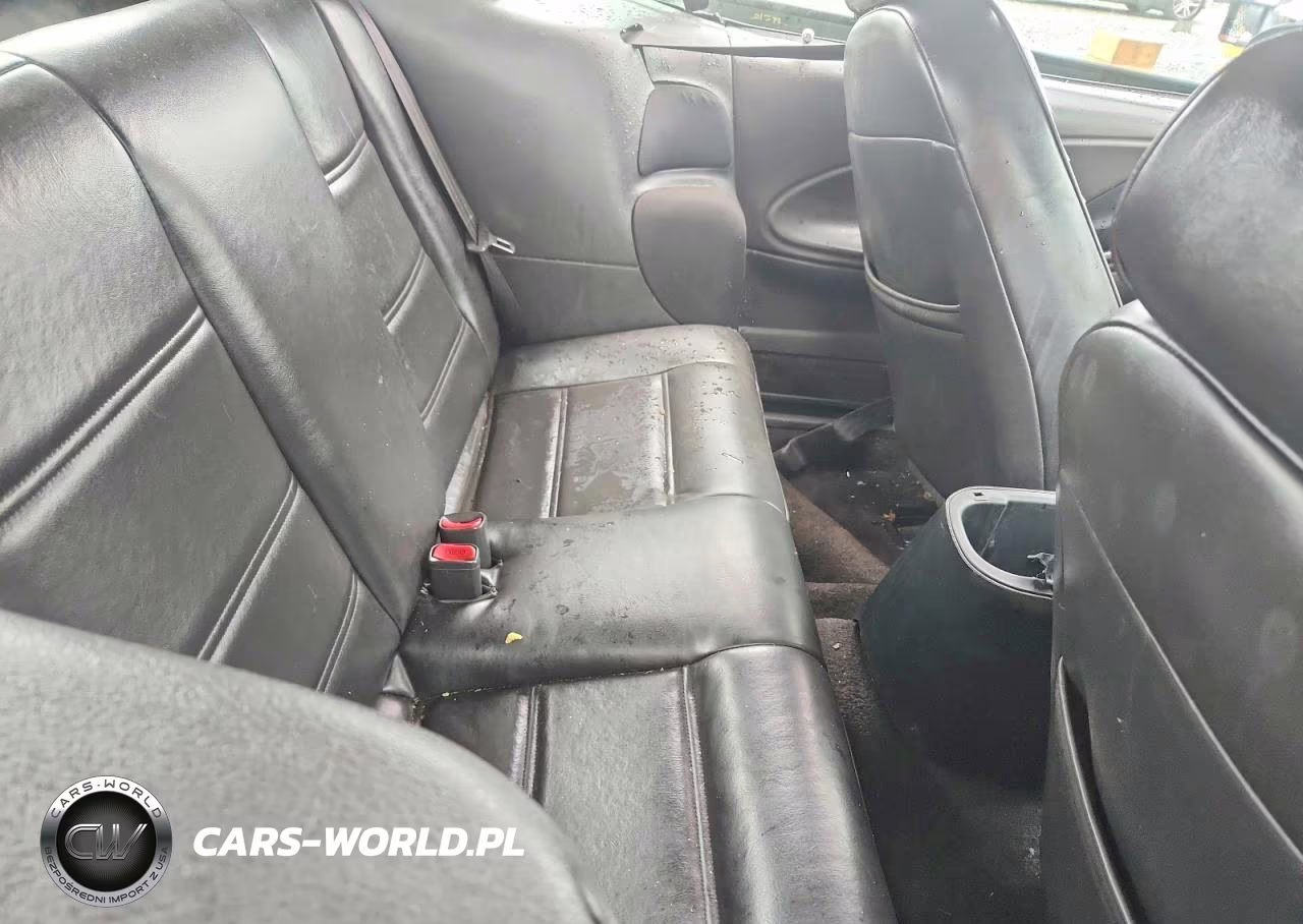 2002 Ford Mustang VIN:1FAFP44412F137187 - 10
