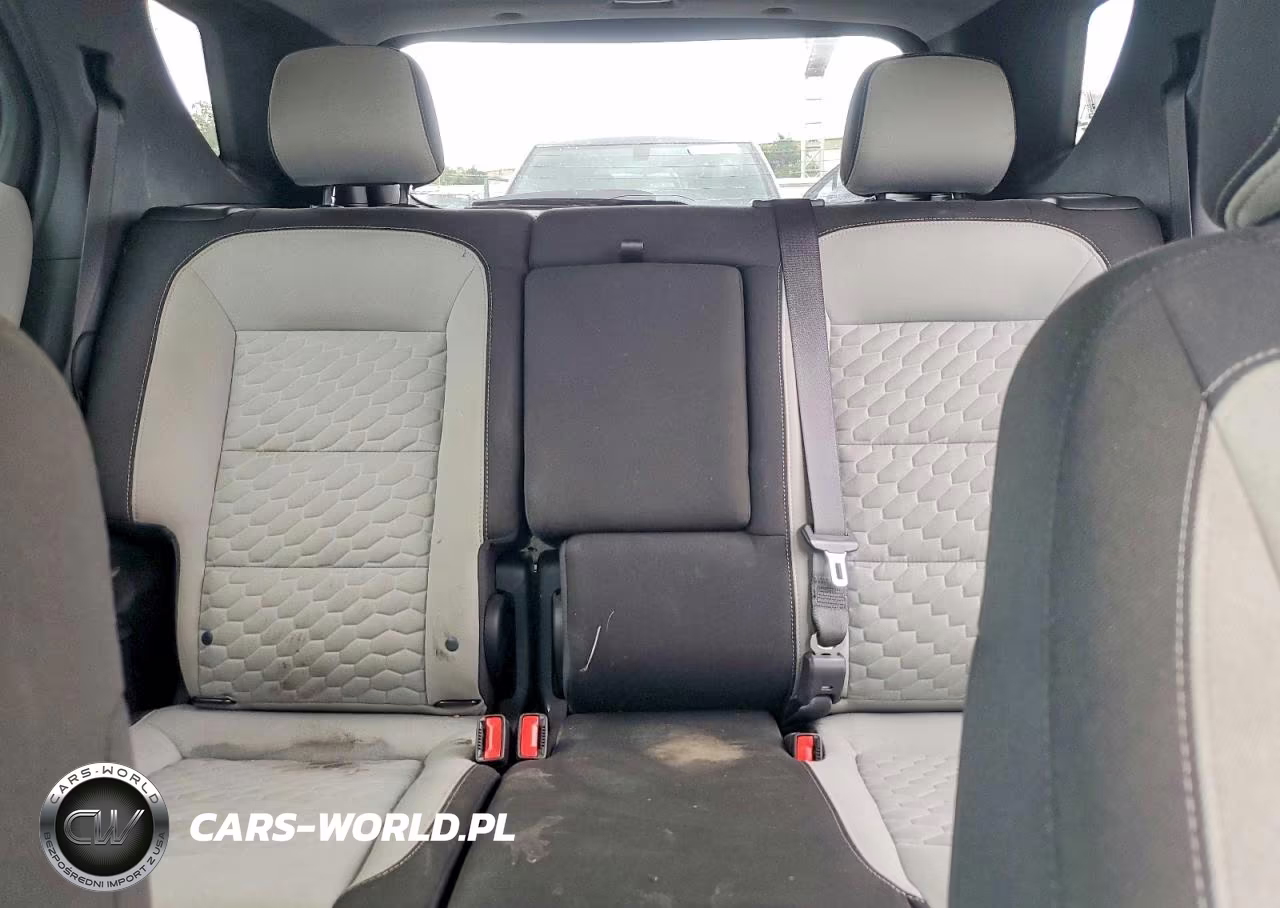 2021 Chevrolet Equinox Ls VIN:3GNAXSEV0MS112254 - 10