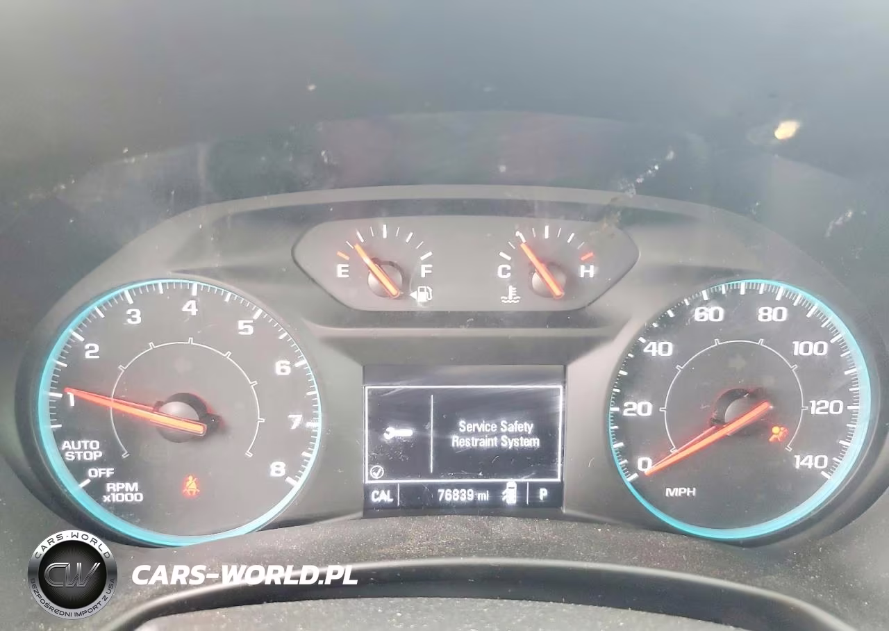 2021 Chevrolet Equinox Ls VIN:3GNAXSEV0MS112254 - 9