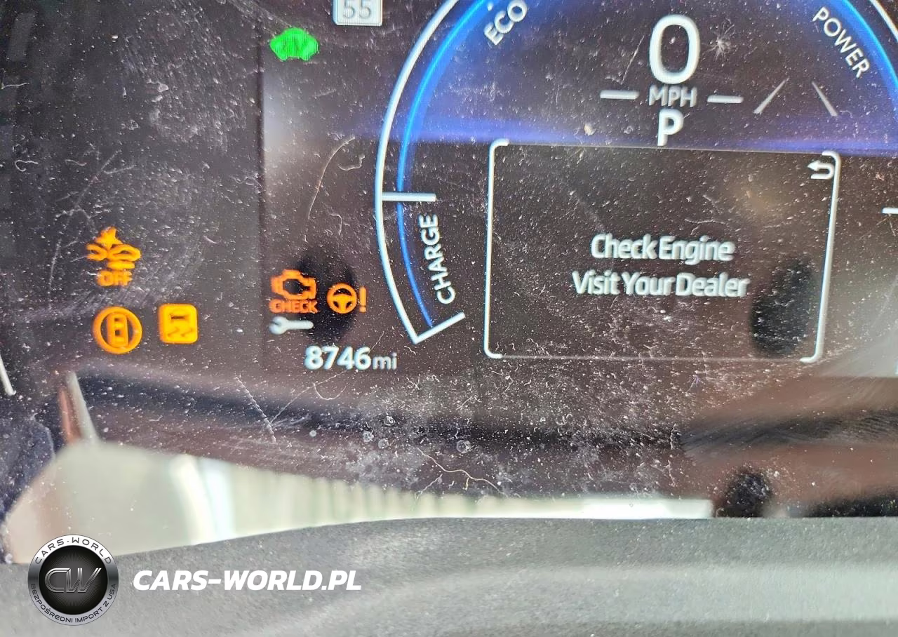 2026 Toyota Camry Le VIN:4T1DBADK9TU058808 - 9